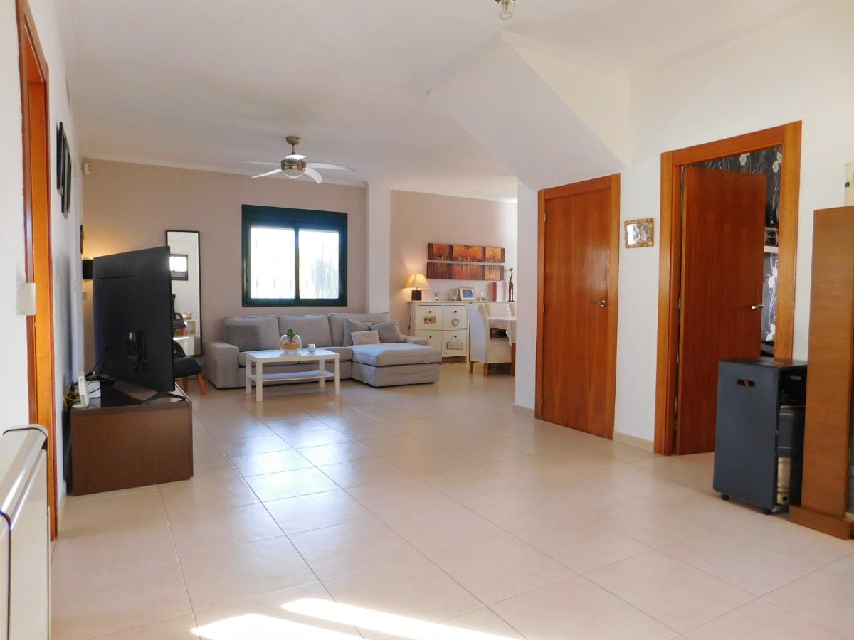 Villa a Ciudad Quesada, Alicante, Spagna 4 camere da letto, 207 mq. N° 149112