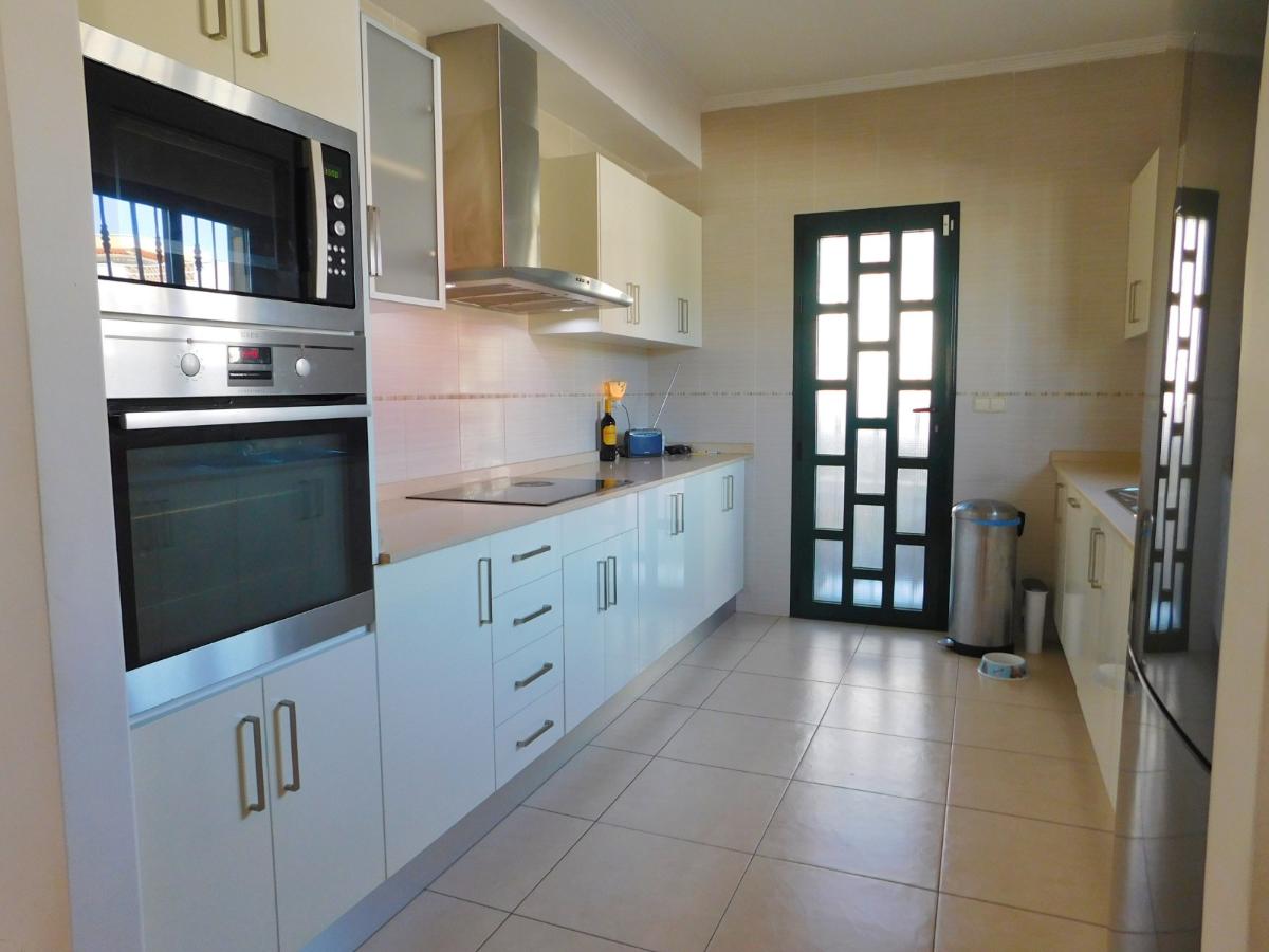 Villa a Ciudad Quesada, Alicante, Spagna 4 camere da letto, 207 mq. N° 149112