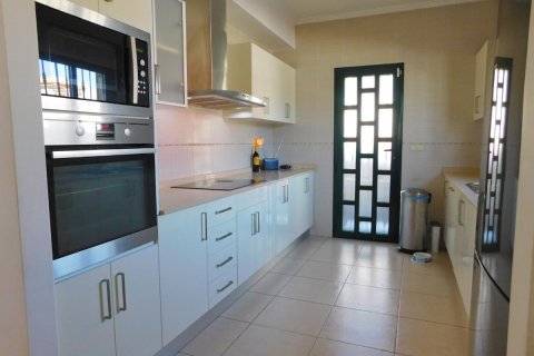 Huvila myytävänä Ciudad Quesada, Alicante, Espanja, 4 makuuhuonetta, 207 m2 No. 149112 - kuva 13