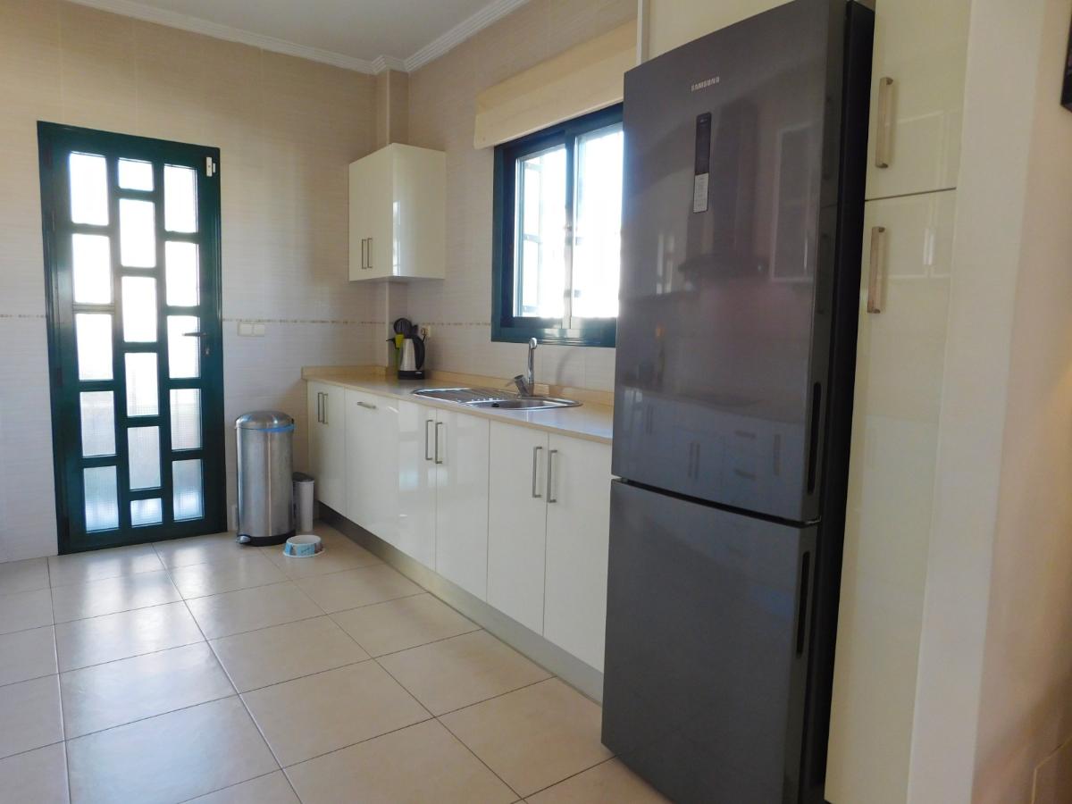 Villa a Ciudad Quesada, Alicante, Spagna 4 camere da letto, 207 mq. N° 149112