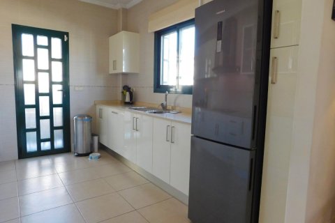 Huvila myytävänä Ciudad Quesada, Alicante, Espanja, 4 makuuhuonetta, 207 m2 No. 149112 - kuva 14