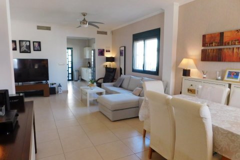 Huvila myytävänä Ciudad Quesada, Alicante, Espanja, 4 makuuhuonetta, 207 m2 No. 149112 - kuva 8