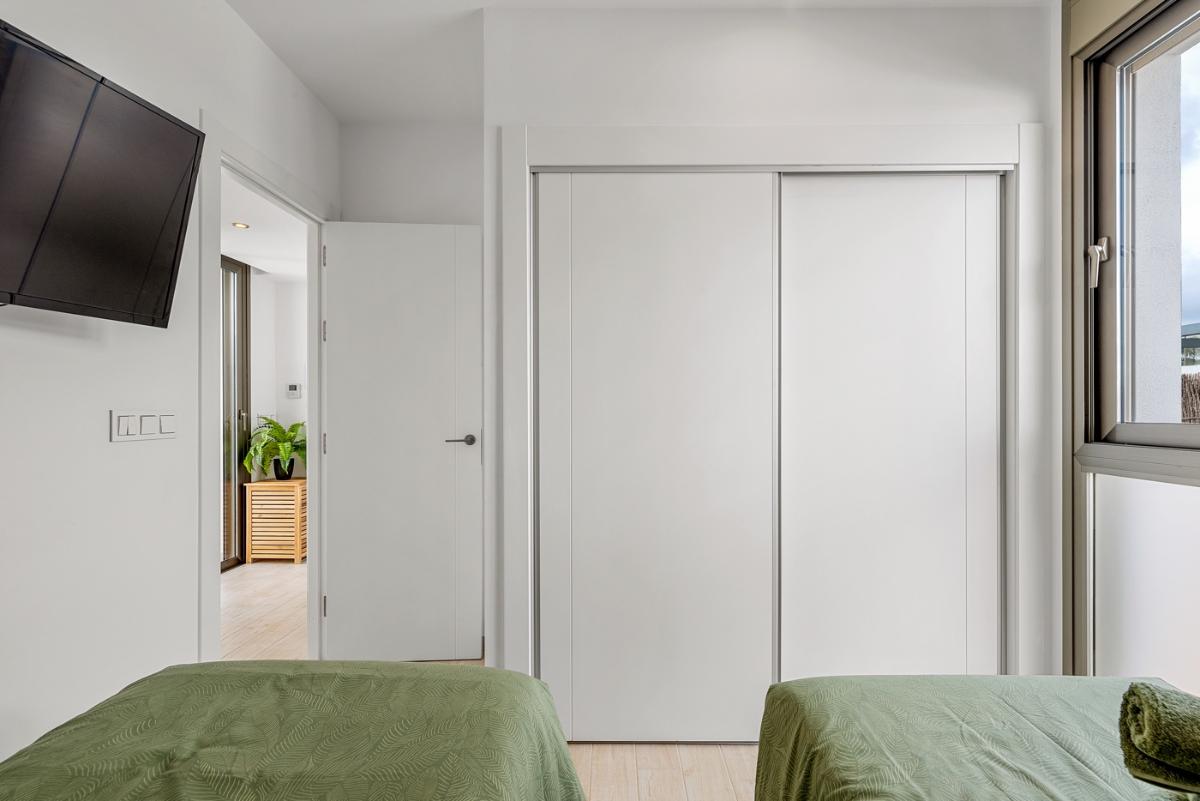 Villa à Alicante, Espagne 4 chambres, 150 m2 No. 149113