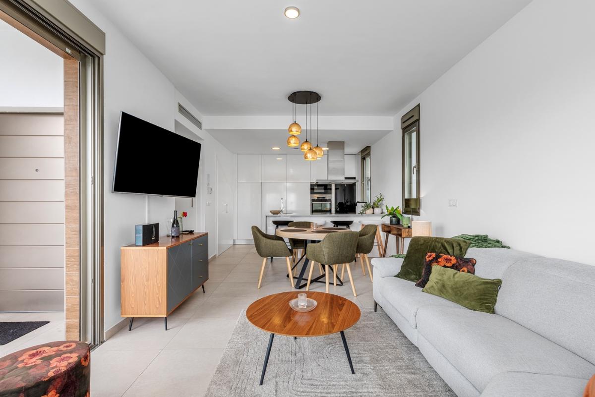 Villa à Alicante, Espagne 4 chambres, 150 m2 No. 149113