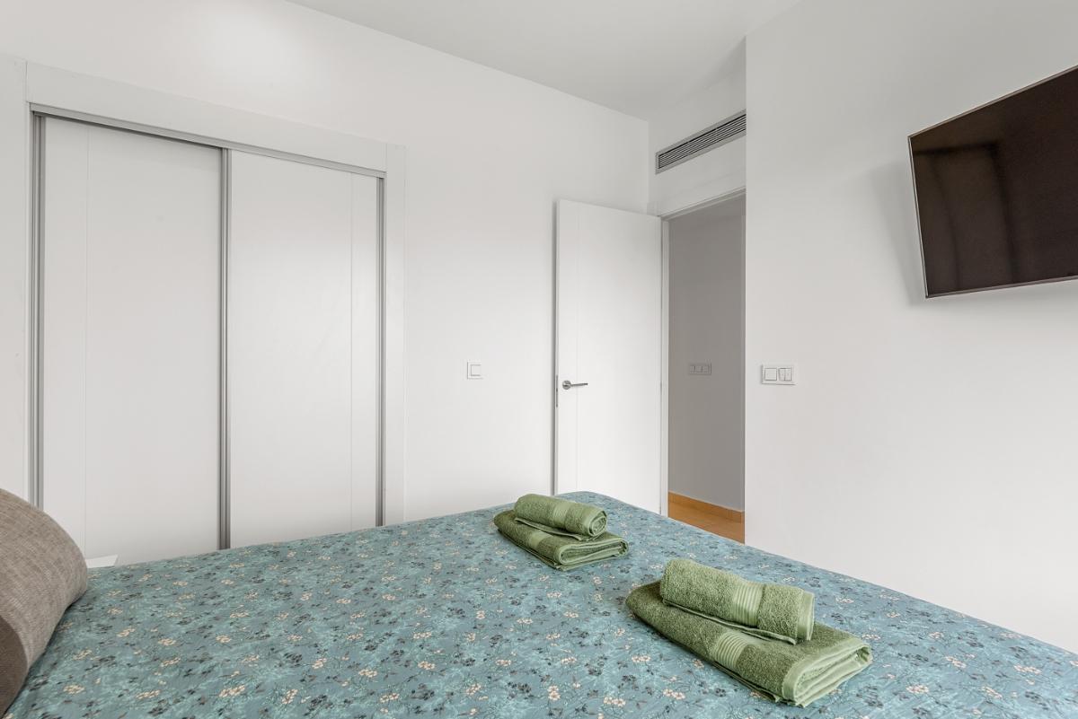 Villa à Alicante, Espagne 4 chambres, 150 m2 No. 149113