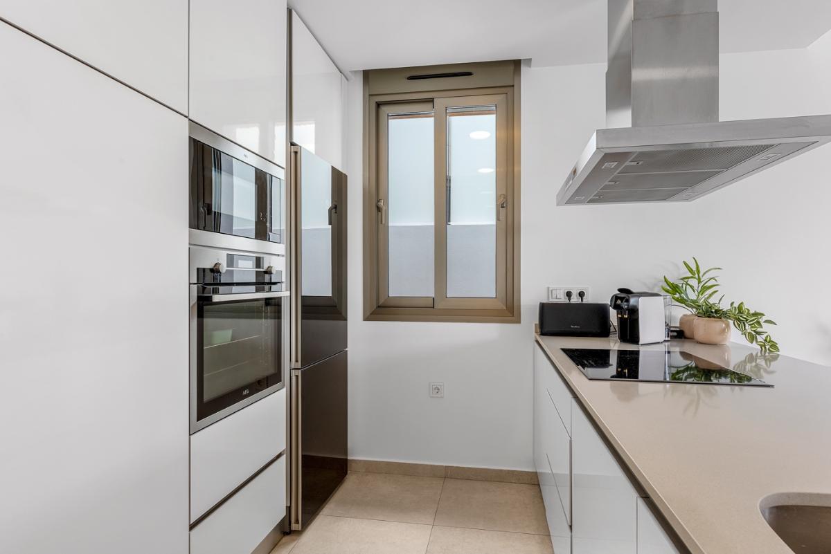 Villa à Alicante, Espagne 4 chambres, 150 m2 No. 149113