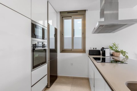 Villa en venta en Alicante, España 4 dormitorios, 150 m2 No. 149113 - foto 13