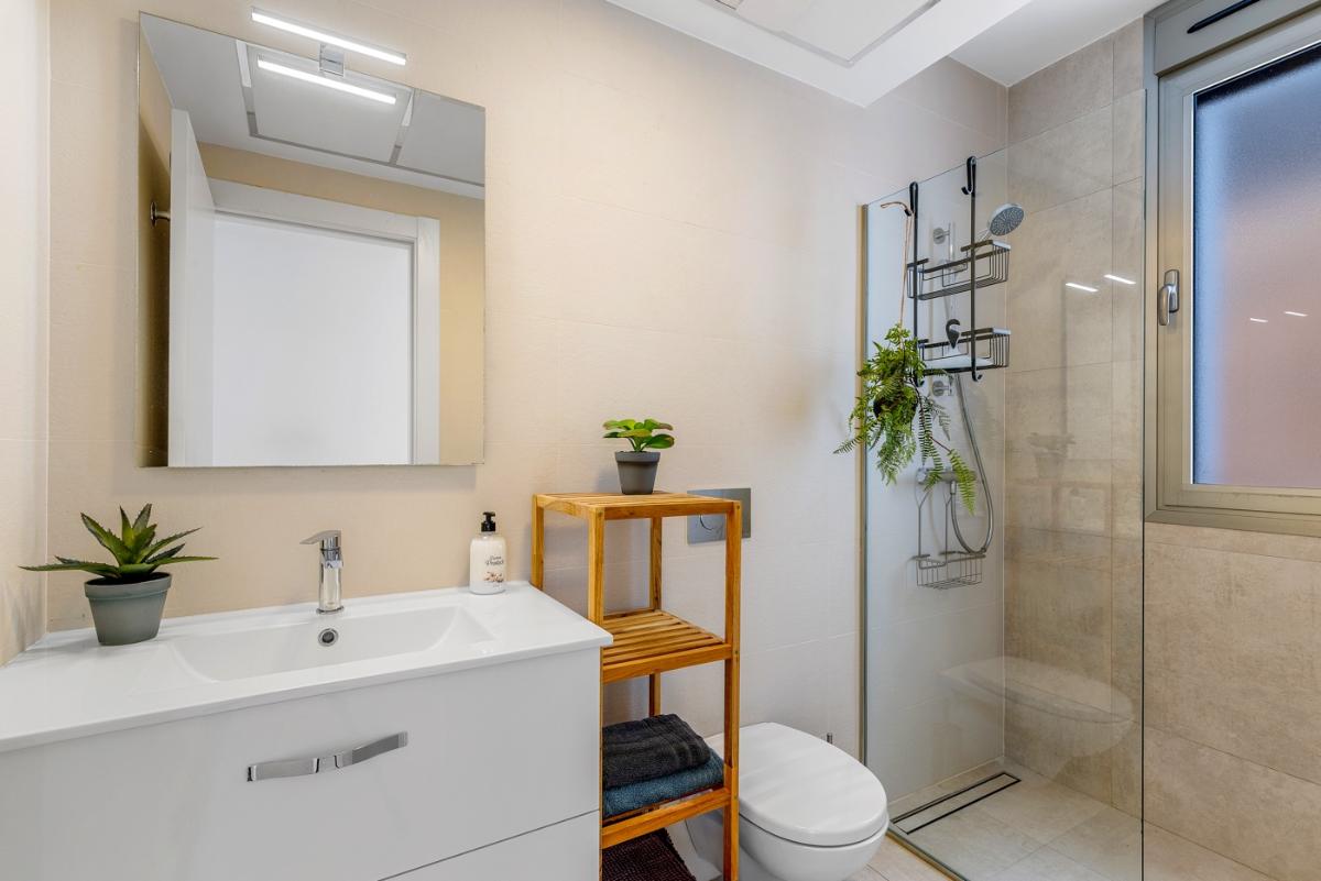 Villa à Alicante, Espagne 4 chambres, 150 m2 No. 149113