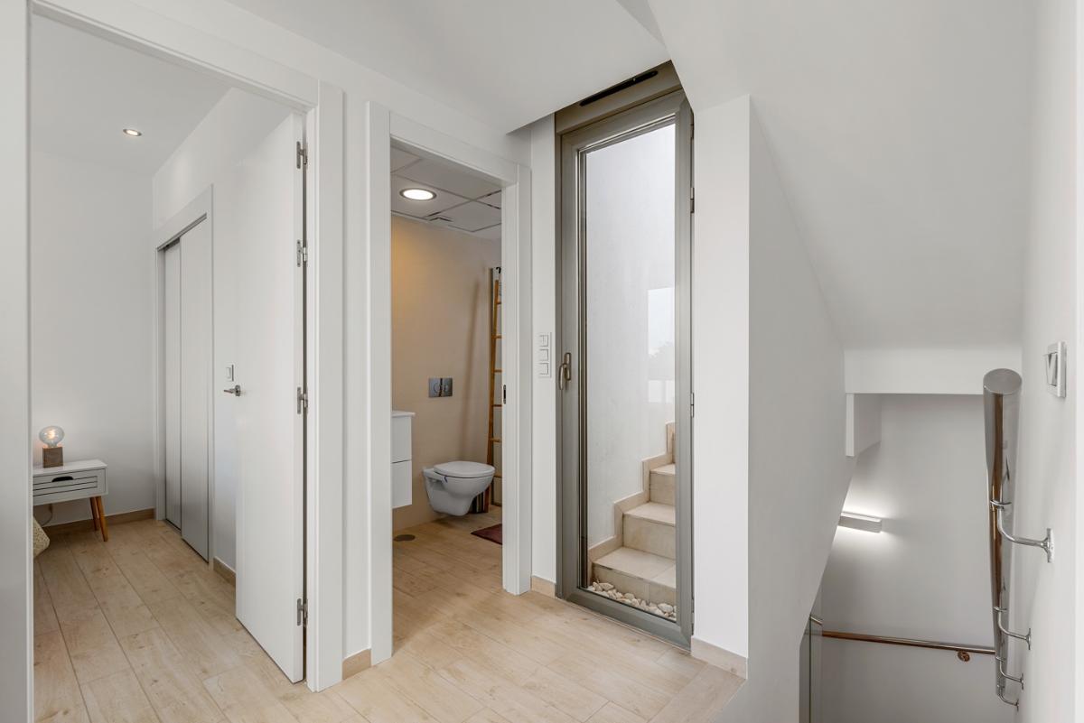 Villa à Alicante, Espagne 4 chambres, 150 m2 No. 149113