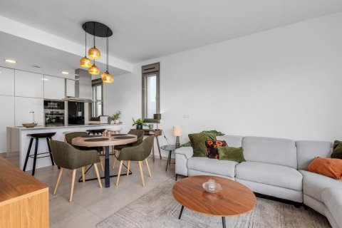 Villa en venta en Alicante, España 4 dormitorios, 150 m2 No. 149113 - foto 9