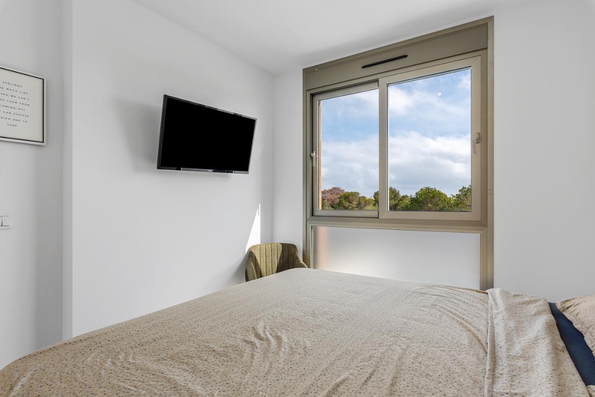Villa à Alicante, Espagne 4 chambres, 150 m2 No. 149113