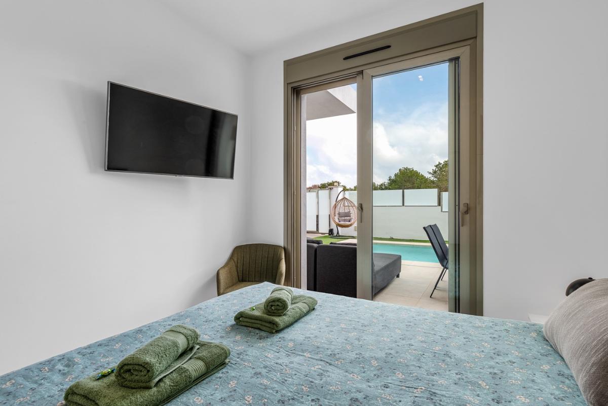 Villa à Alicante, Espagne 4 chambres, 150 m2 No. 149113