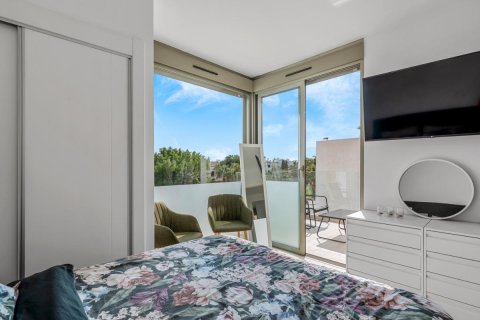 Villa en venta en Alicante, España 4 dormitorios, 150 m2 No. 149113 - foto 26