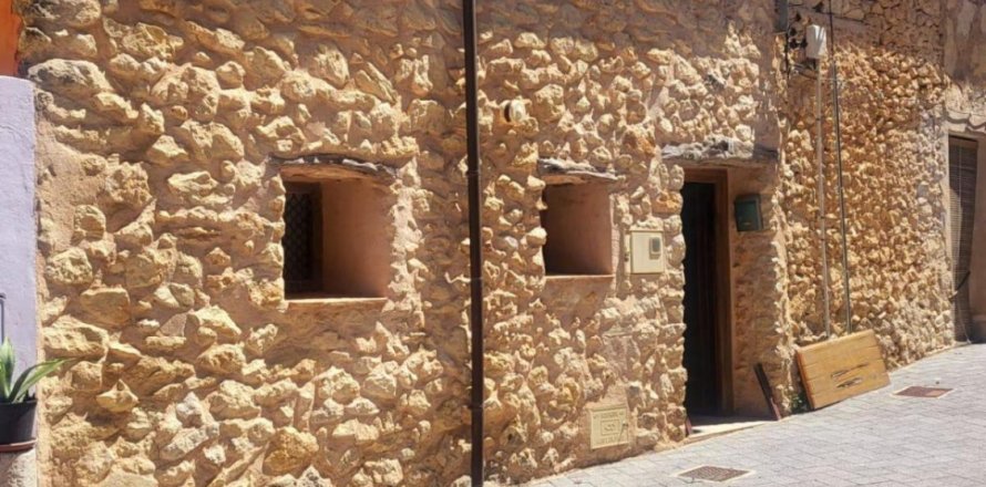 Casa adosada en Alicante, España 3 dormitorios, 100 m2 No. 149115