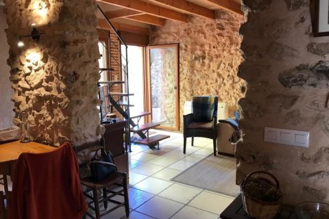 Casa adosada en venta en Alicante, España 3 dormitorios, 100 m2 No. 149115 - foto 2