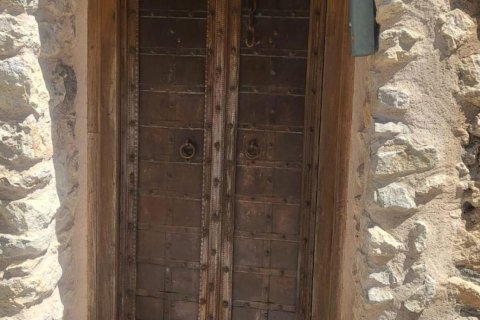 Casa adosada en venta en Alicante, España 3 dormitorios, 100 m2 No. 149115 - foto 11