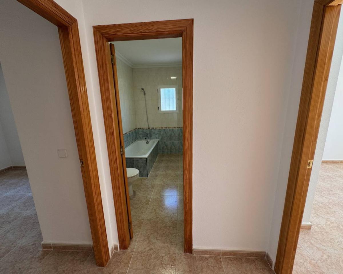 Villa in Algorfa, Alicante, Spain 2 bedrooms, 73 sq.m. No. 149116