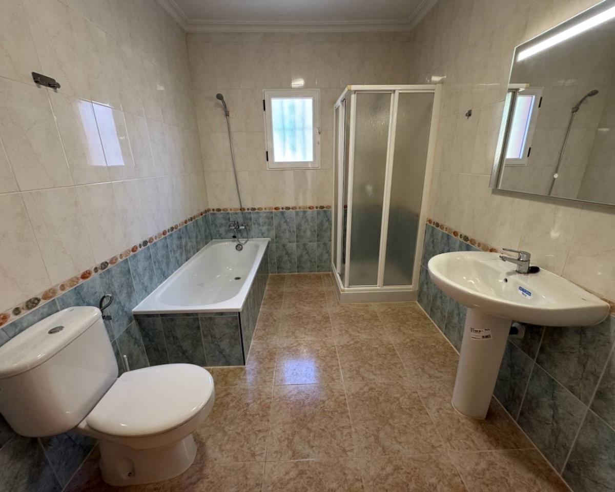 Villa in Algorfa, Alicante, Spain 2 bedrooms, 73 sq.m. No. 149116