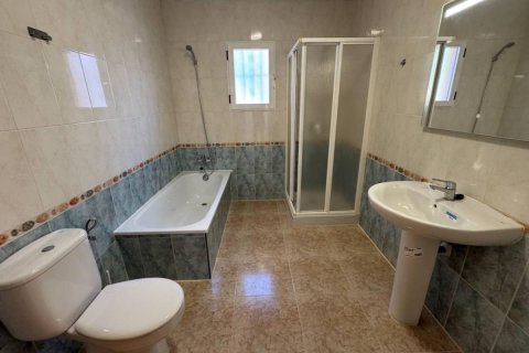 Huvila myytävänä Algorfa, Alicante, Espanja, 2 makuuhuonetta, 73 m2 No. 149116 - kuva 7