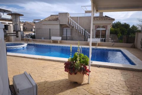 Huvila myytävänä Algorfa, Alicante, Espanja, 2 makuuhuonetta, 73 m2 No. 149116 - kuva 2