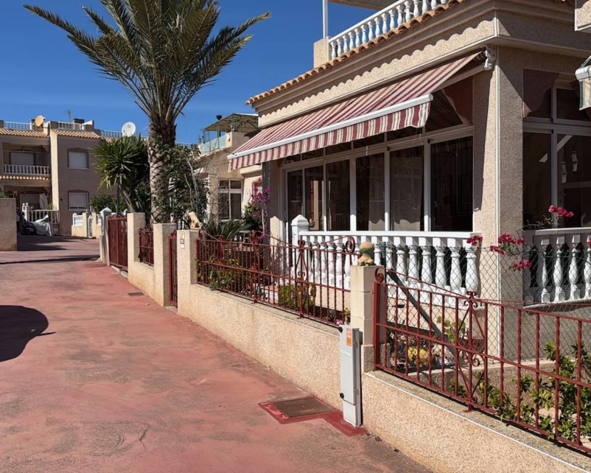 Villa in Algorfa, Alicante, Spain 2 bedrooms, 73 sq.m. No. 149116