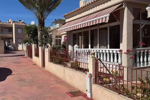 Huvila myytävänä Algorfa, Alicante, Espanja, 2 makuuhuonetta, 73 m2 No. 149116 - kuva 14