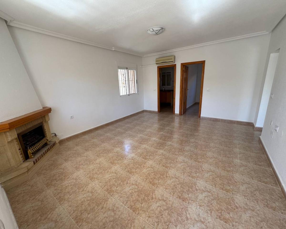 Villa in Algorfa, Alicante, Spain 2 bedrooms, 73 sq.m. No. 149116