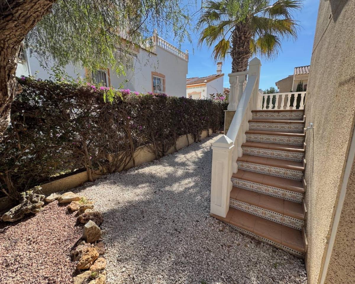Villa in Algorfa, Alicante, Spain 2 bedrooms, 73 sq.m. No. 149116