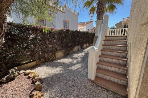 Huvila myytävänä Algorfa, Alicante, Espanja, 2 makuuhuonetta, 73 m2 No. 149116 - kuva 19