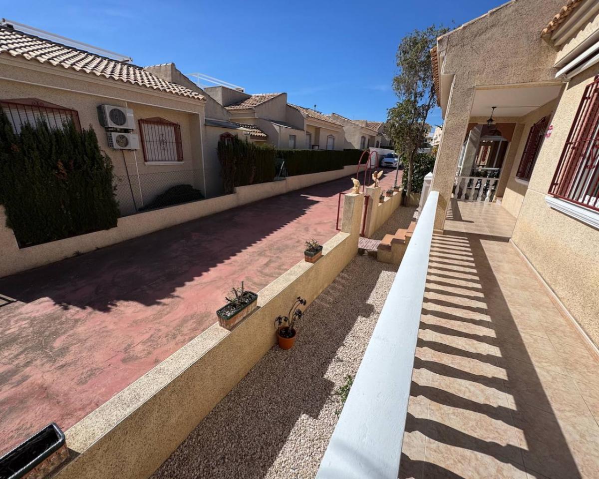 Villa in Algorfa, Alicante, Spain 2 bedrooms, 73 sq.m. No. 149116