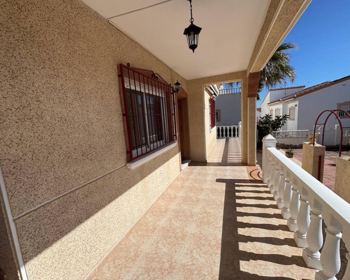 Villa in Algorfa, Alicante, Spain 2 bedrooms, 73 sq.m. No. 149116