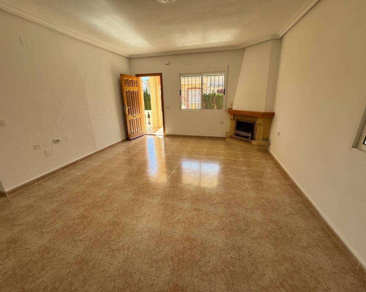 Villa in Algorfa, Alicante, Spain 2 bedrooms, 73 sq.m. No. 149116