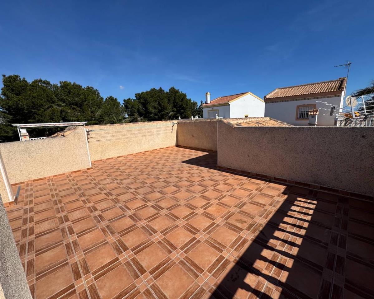 Villa in Algorfa, Alicante, Spain 2 bedrooms, 73 sq.m. No. 149116
