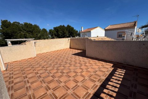 Huvila myytävänä Algorfa, Alicante, Espanja, 2 makuuhuonetta, 73 m2 No. 149116 - kuva 21