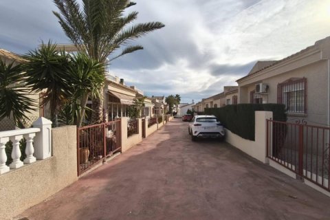 Huvila myytävänä Algorfa, Alicante, Espanja, 2 makuuhuonetta, 73 m2 No. 149116 - kuva 11