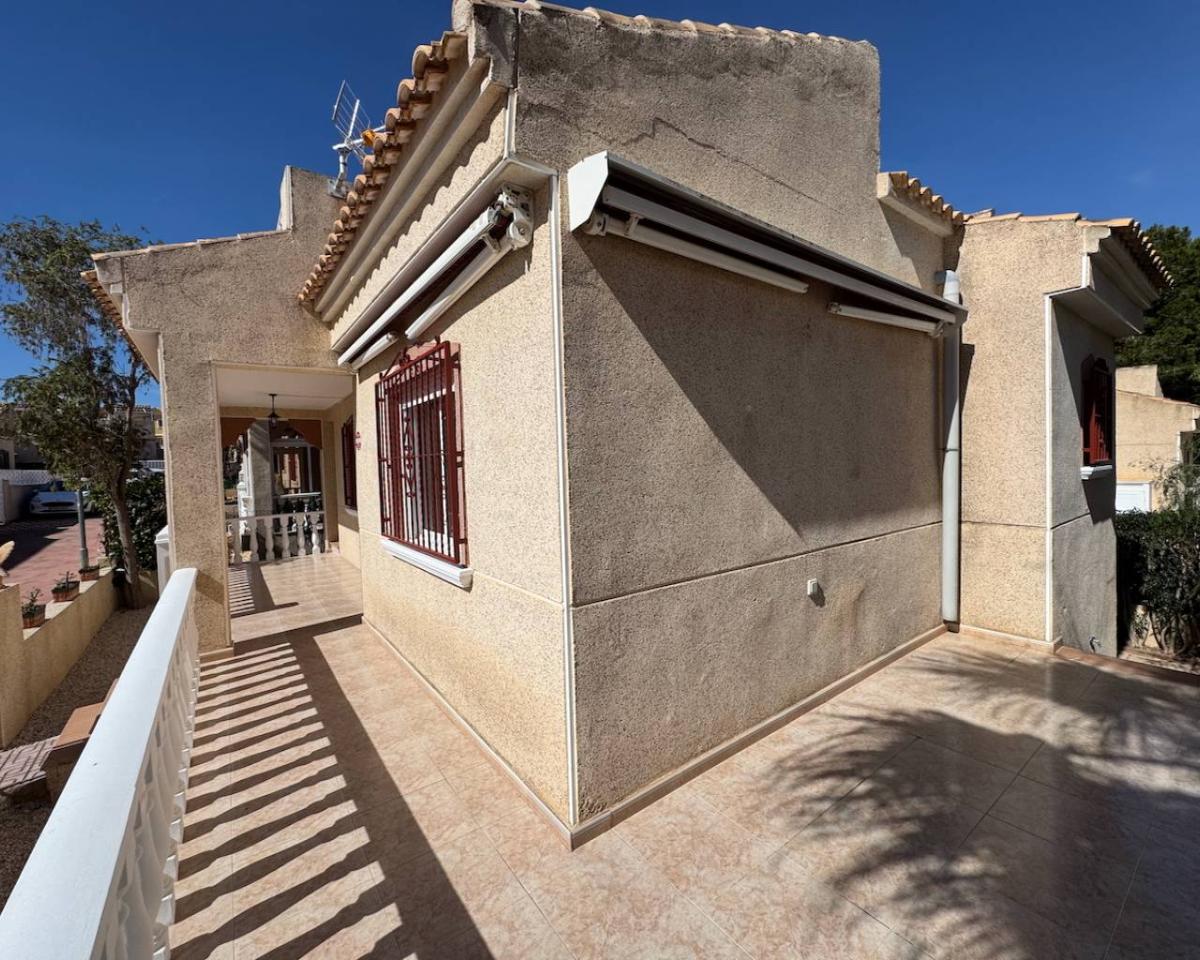 Villa in Algorfa, Alicante, Spain 2 bedrooms, 73 sq.m. No. 149116