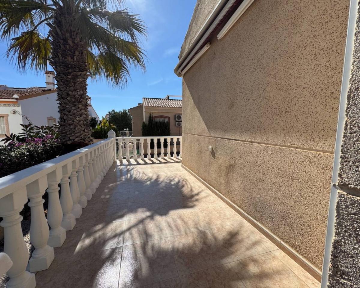 Villa in Algorfa, Alicante, Spain 2 bedrooms, 73 sq.m. No. 149116