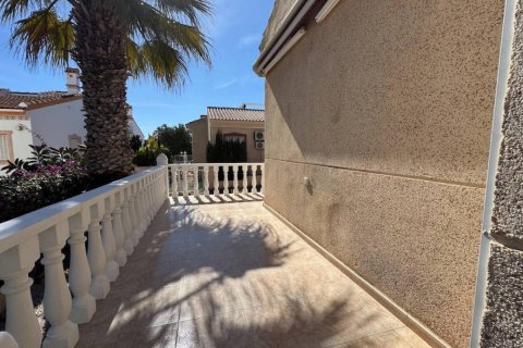 Huvila myytävänä Algorfa, Alicante, Espanja, 2 makuuhuonetta, 73 m2 No. 149116 - kuva 20