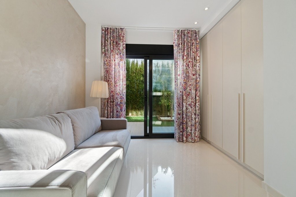 Villa in Alicante, Spain 3 bedrooms, 196 sq.m. No. 149117