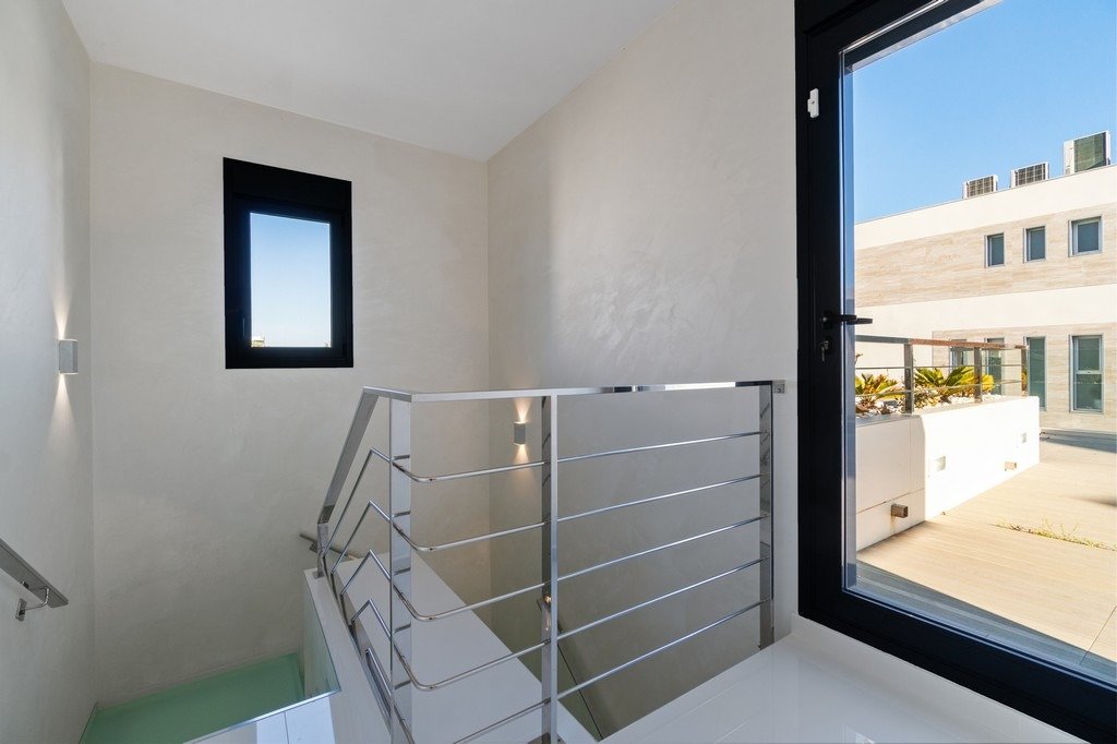 Villa in Alicante, Spain 3 bedrooms, 196 sq.m. No. 149117