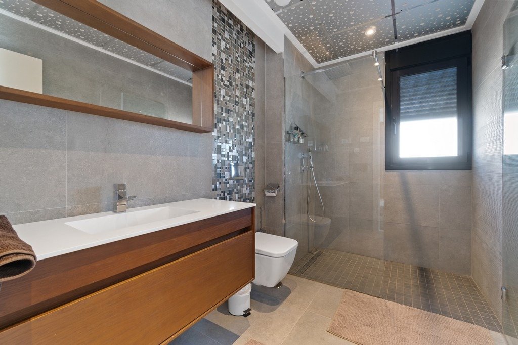 Villa in Alicante, Spain 3 bedrooms, 196 sq.m. No. 149117