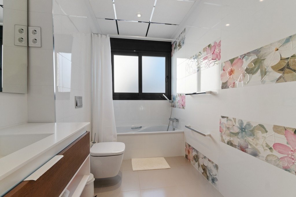 Villa in Alicante, Spain 3 bedrooms, 196 sq.m. No. 149117