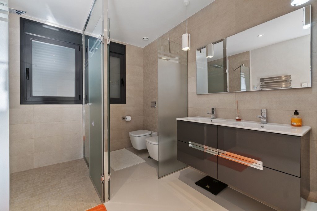 Villa in Alicante, Spain 3 bedrooms, 196 sq.m. No. 149117