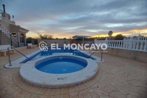 Willa w Algorfa, Alicante, Hiszpania 3 sypialnie, 84 mkw. nr 149114 – zdjęcie 2