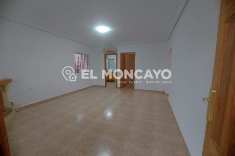 Willa w Algorfa, Alicante, Hiszpania 3 sypialnie, 84 mkw. nr 149114 – zdjęcie 21