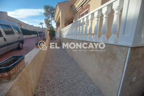 Willa w Algorfa, Alicante, Hiszpania 3 sypialnie, 84 mkw. nr 149114 – zdjęcie 10