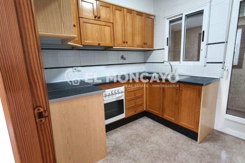 Willa w Algorfa, Alicante, Hiszpania 3 sypialnie, 84 mkw. nr 149114 – zdjęcie 15