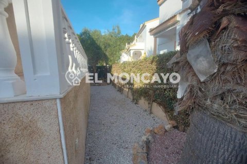 Willa w Algorfa, Alicante, Hiszpania 3 sypialnie, 84 mkw. nr 149114 – zdjęcie 9