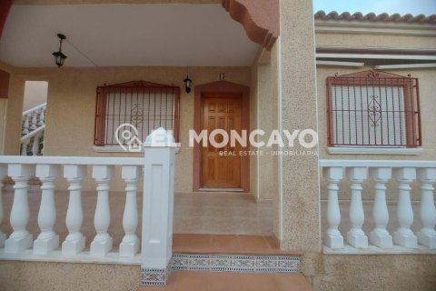 Willa w Algorfa, Alicante, Hiszpania 3 sypialnie, 84 mkw. nr 149114 – zdjęcie 4