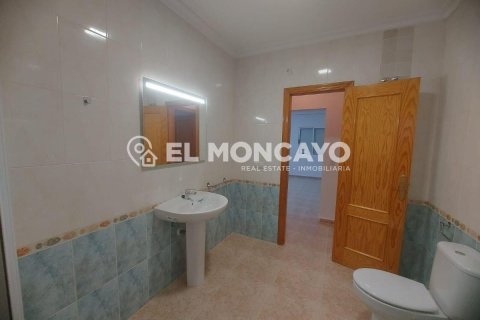 Willa w Algorfa, Alicante, Hiszpania 3 sypialnie, 84 mkw. nr 149114 – zdjęcie 27